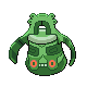Sprite Bronzong