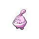 Sprite Happiny