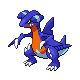 Sprite Gabite
