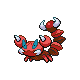 Sprite Skorupi