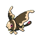 Sprite Lumineon