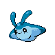 Sprite Mantyke