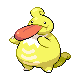 Sprite Lickilicky