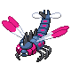 Sprite Yanmega