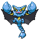 Sprite Gliscor