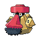 Sprite Probopass