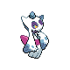 Sprite Froslass