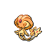 Sprite Uxie