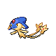 Sprite Azelf