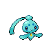 Sprite Phione