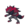 Zoroark de Evento