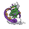 Tornadus de Evento