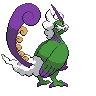 Sprite Tornadus