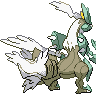 Sprite Kyurem
