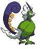 Sprite Tornadus