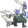 Sprite Kyurem