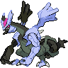 Sprite Kyurem