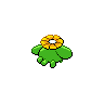 Sprite Skiploom Blanco Negro