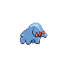 Sprite Phanpy Blanco Negro