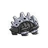 Sprite Lairon Blanco Negro
