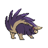 Sprite Skuntank Blanco Negro