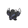Sprite Drilbur Blanco Negro