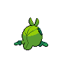 Sprite Swadloon Blanco Negro