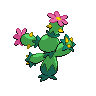 Sprite Maractus Blanco Negro