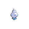 Sprite Vanillite Blanco Negro