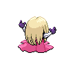 Sprite Jynx Blanco Negro