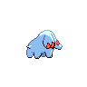 Sprite Phanpy Blanco Negro