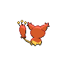 Sprite Skitty Blanco Negro