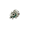 Sprite Aron Blanco Negro