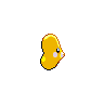 Sprite Luvdisc Blanco Negro