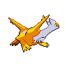 Sprite Latias Blanco Negro