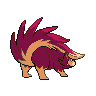 Sprite Skuntank Blanco Negro