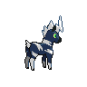 Sprite Blitzle Blanco Negro