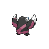 Sprite Drilbur Blanco Negro