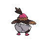 Sprite Vullaby Blanco Negro
