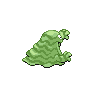 Sprite Grimer Blanco Negro