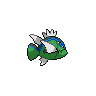 Sprite Basculin