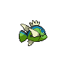 Sprite Basculin