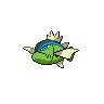 Sprite Basculin