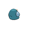 Sprite Darmanitan