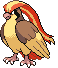 Estrategia Pidgeot