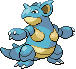 Estrategia Nidoqueen