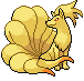 Estrategia Ninetales