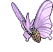 Estrategia Venomoth