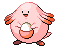 Estrategia Chansey