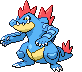 Estrategia Feraligatr